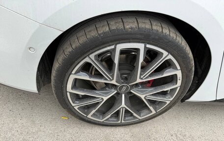 Audi A5, 2026 год, 5 750 004 рублей, 21 фотография