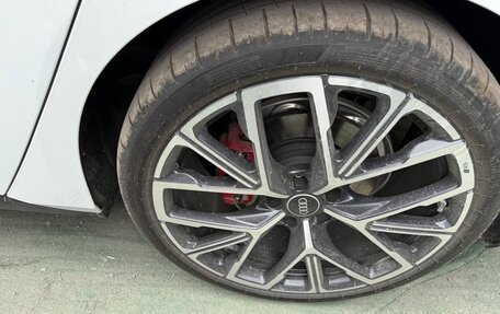 Audi A5, 2026 год, 5 750 004 рублей, 20 фотография