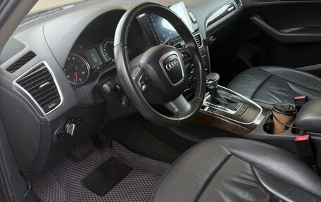 Audi Q5, 2011 год, 1 460 000 рублей, 10 фотография