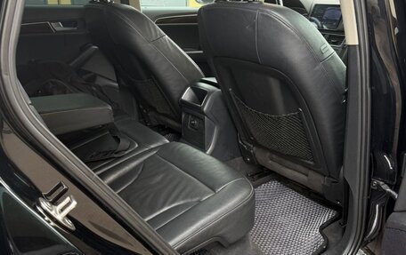 Audi Q5, 2011 год, 1 460 000 рублей, 6 фотография