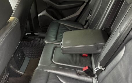 Audi Q5, 2011 год, 1 460 000 рублей, 8 фотография