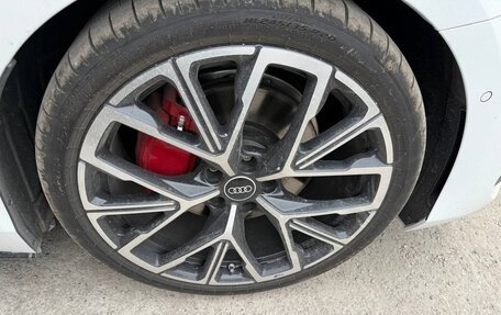 Audi A5, 2026 год, 5 750 004 рублей, 22 фотография