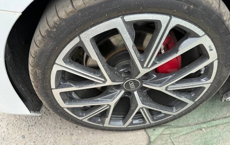 Audi A5, 2026 год, 5 750 004 рублей, 23 фотография