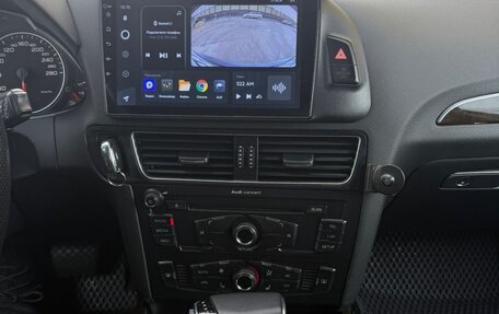 Audi Q5, 2011 год, 1 460 000 рублей, 11 фотография