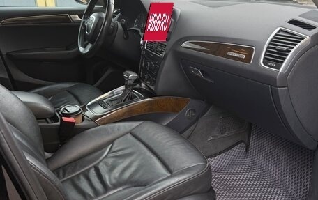 Audi Q5, 2011 год, 1 460 000 рублей, 5 фотография