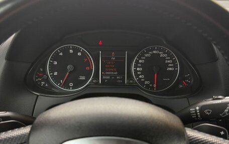 Audi Q5, 2011 год, 1 460 000 рублей, 12 фотография