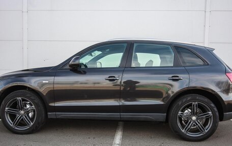 Audi Q5, 2013 год, 1 599 000 рублей, 5 фотография