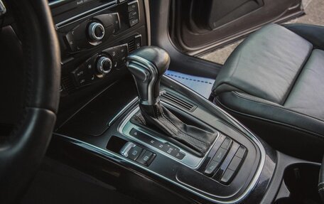 Audi Q5, 2013 год, 1 599 000 рублей, 9 фотография