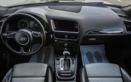 Audi Q5, 2013 год, 1 599 000 рублей, 7 фотография