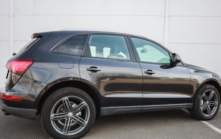 Audi Q5, 2013 год, 1 599 000 рублей, 3 фотография