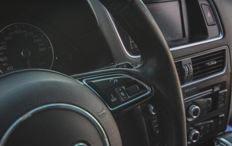 Audi Q5, 2013 год, 1 599 000 рублей, 10 фотография