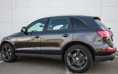 Audi Q5, 2013 год, 1 599 000 рублей, 4 фотография