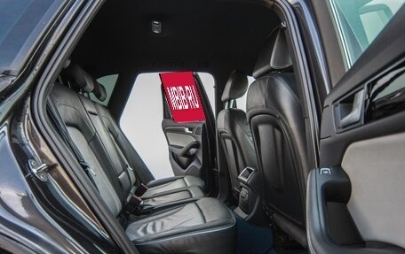 Audi Q5, 2013 год, 1 599 000 рублей, 8 фотография