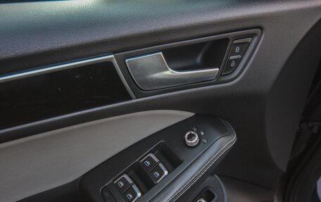 Audi Q5, 2013 год, 1 599 000 рублей, 16 фотография