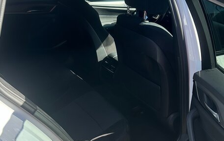 BMW 5 серия, 2019 год, 4 500 000 рублей, 13 фотография