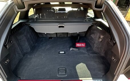 BMW 5 серия, 2019 год, 4 500 000 рублей, 15 фотография