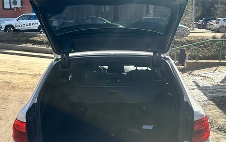 BMW 5 серия, 2019 год, 4 500 000 рублей, 16 фотография