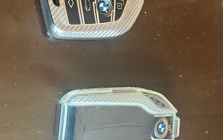 BMW 5 серия, 2019 год, 4 500 000 рублей, 22 фотография