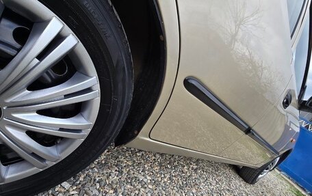 Hyundai Accent II, 2005 год, 330 000 рублей, 6 фотография