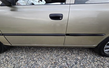 Hyundai Accent II, 2005 год, 330 000 рублей, 4 фотография