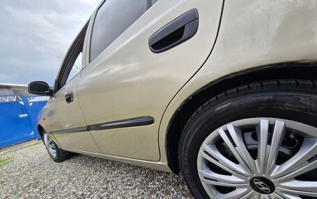 Hyundai Accent II, 2005 год, 330 000 рублей, 5 фотография