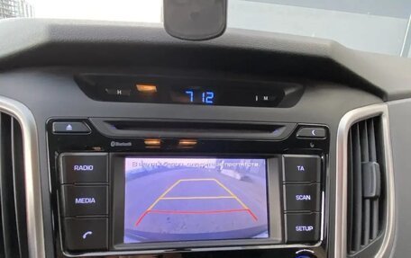 Hyundai Creta I рестайлинг, 2016 год, 1 550 000 рублей, 7 фотография