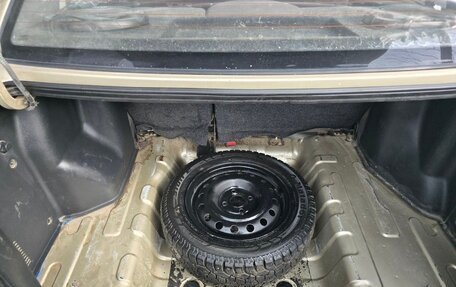 Hyundai Accent II, 2005 год, 330 000 рублей, 12 фотография