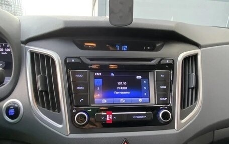 Hyundai Creta I рестайлинг, 2016 год, 1 550 000 рублей, 8 фотография