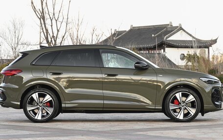 Audi Q5, 2025 год, 6 598 000 рублей, 9 фотография