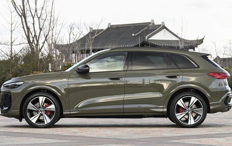 Audi Q5, 2025 год, 6 598 000 рублей, 8 фотография