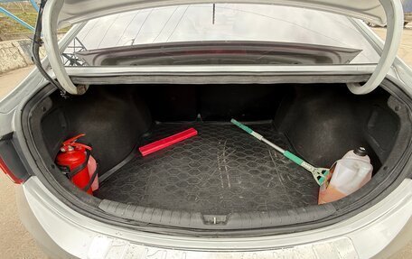 Hyundai Solaris II рестайлинг, 2018 год, 835 000 рублей, 8 фотография