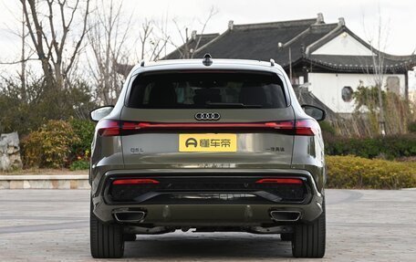 Audi Q5, 2025 год, 6 598 000 рублей, 5 фотография