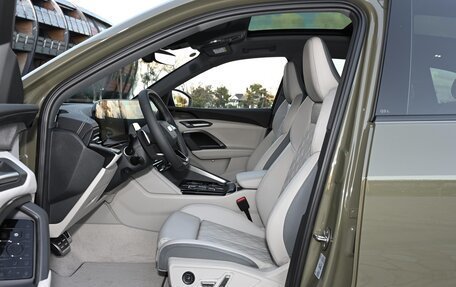 Audi Q5, 2025 год, 6 598 000 рублей, 11 фотография