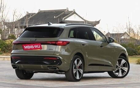 Audi Q5, 2025 год, 6 598 000 рублей, 4 фотография