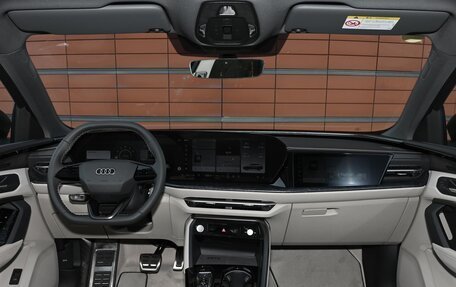 Audi Q5, 2025 год, 6 598 000 рублей, 12 фотография