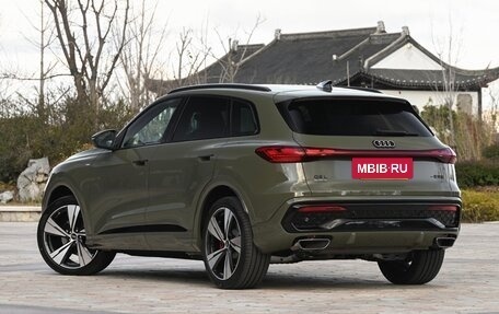 Audi Q5, 2025 год, 6 598 000 рублей, 7 фотография