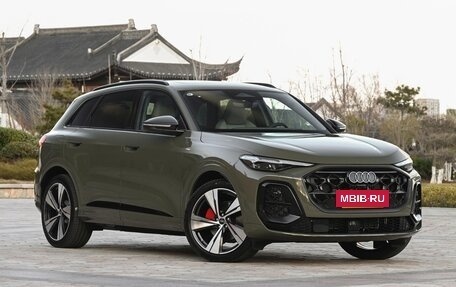 Audi Q5, 2025 год, 6 598 000 рублей, 3 фотография