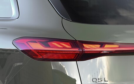 Audi Q5, 2025 год, 6 598 000 рублей, 17 фотография