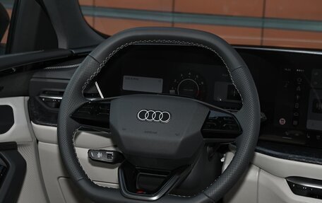 Audi Q5, 2025 год, 6 598 000 рублей, 14 фотография