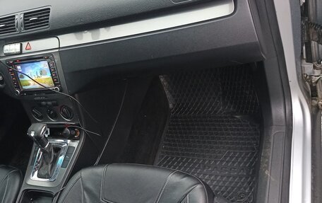 Volkswagen Passat B6, 2008 год, 520 000 рублей, 3 фотография