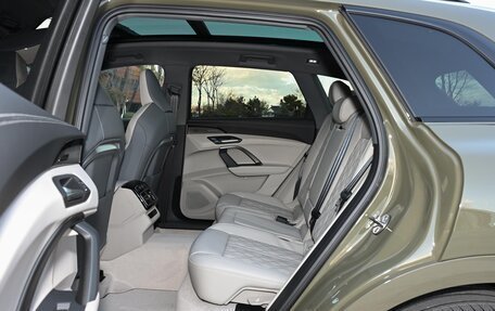 Audi Q5, 2025 год, 6 598 000 рублей, 37 фотография