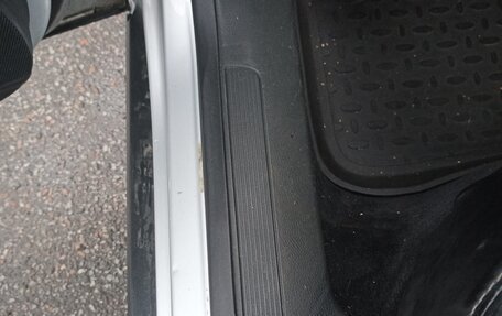 Volkswagen Passat B6, 2008 год, 520 000 рублей, 11 фотография