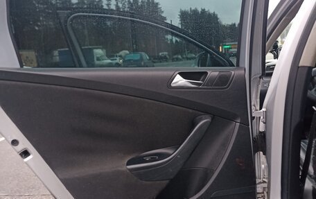 Volkswagen Passat B6, 2008 год, 520 000 рублей, 9 фотография