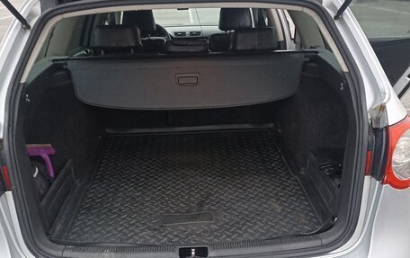 Volkswagen Passat B6, 2008 год, 520 000 рублей, 17 фотография