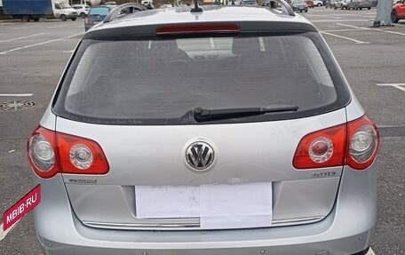 Volkswagen Passat B6, 2008 год, 520 000 рублей, 20 фотография