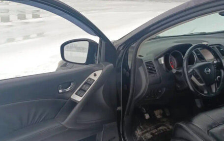 Nissan Murano, 2008 год, 1 100 000 рублей, 2 фотография