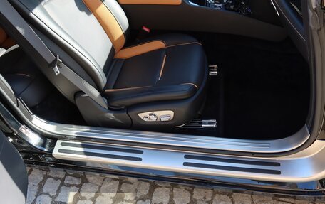 Rolls-Royce Wraith, 2017 год, 40 000 000 рублей, 8 фотография