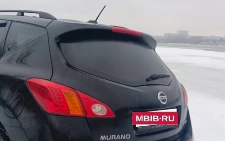 Nissan Murano, 2008 год, 1 100 000 рублей, 4 фотография