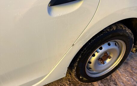 Renault Logan II, 2018 год, 470 000 рублей, 5 фотография