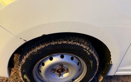 Renault Logan II, 2018 год, 470 000 рублей, 6 фотография